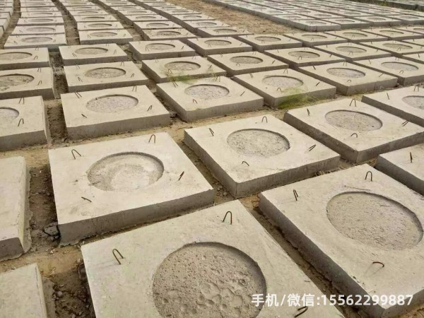 津南DP12混凝土电杆底盘